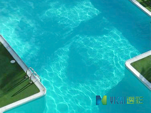 聚脲防滑防腐地坪