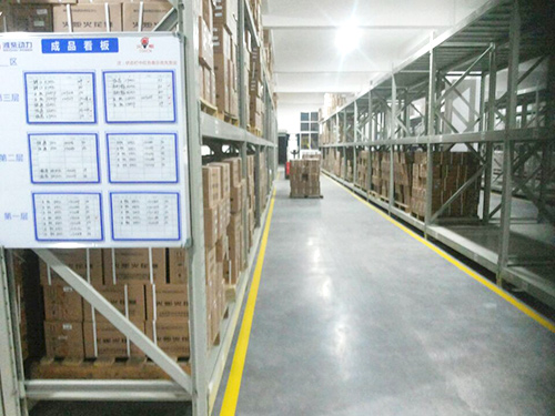 倉(cāng)庫(kù)封固化地坪