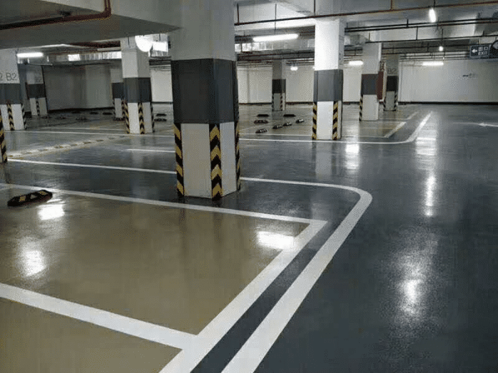 長沙市逸彩環(huán)?？萍加邢薰?長沙地坪材料,逸彩環(huán)?？萍?地坪材料,環(huán)氧樹脂地坪,金剛砂耐磨地坪