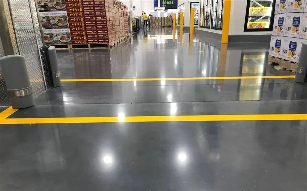 長沙市逸彩環(huán)?？萍加邢薰?長沙地坪材料,逸彩環(huán)?？萍?地坪材料,環(huán)氧樹脂地坪,金剛砂耐磨地坪